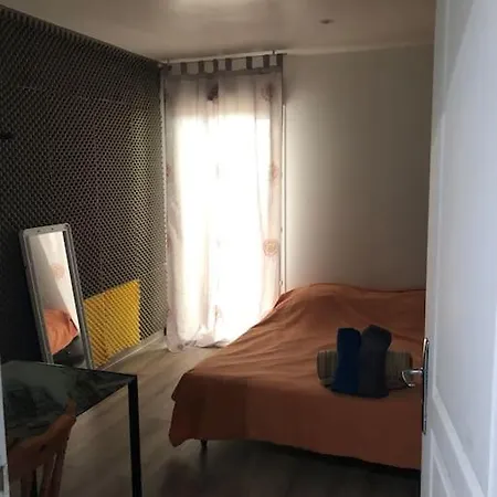 Logement Entier Entree Autonome Ch,Sdd,Cs Privatives Aussonne Exterior photo