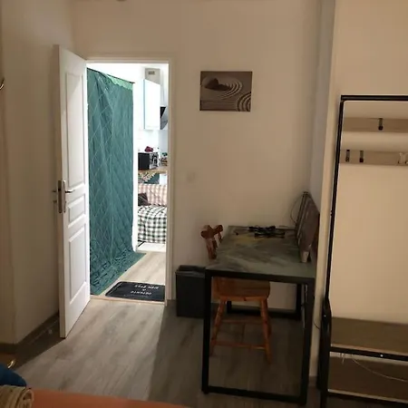 Logement Entier Entree Autonome Ch,Sdd,Cs Privatives Aussonne Exterior photo