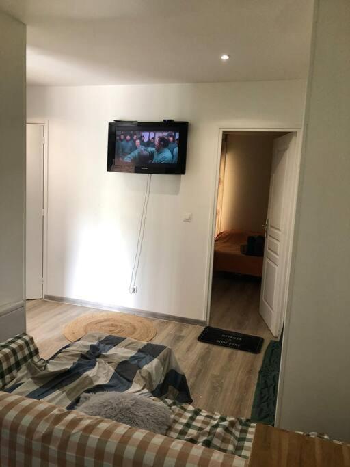 Entier Entree Autonome Ch,sdd,cs Privatives * Aussonne