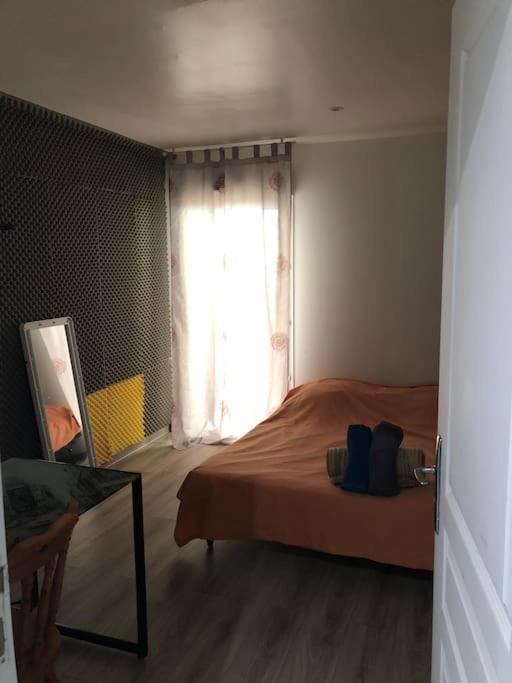 Entier Entree Autonome Ch,sdd,cs Privatives Apartment