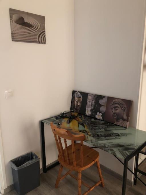 Apartment Entier Entree Autonome Ch,sdd,cs Privatives Aussonne