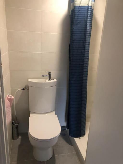 Entier Entree Autonome Ch,sdd,cs Privatives Apartment Aussonne