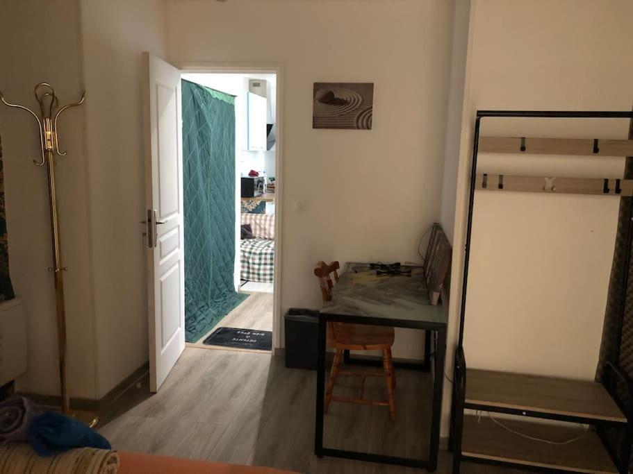 Apartment Entier Entree Autonome Ch,sdd,cs Privatives Aussonne